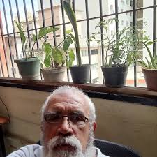 Don Tomás Enríquez de RCTV.