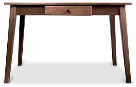 A stanley furniture computer desk is a sophisticated furniture piece that will improve any home. Stanley Desk Midcentury Desks And Hutches By Lievo Houzz