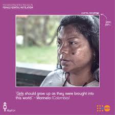 United Nations Population Fund Papua New Guinea