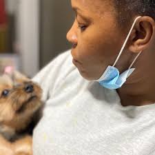 Fundraiser for Michelle Archer by Jermaine Archer : Help Michelle Heal  after losing Coco