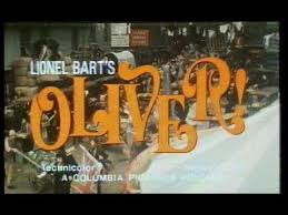 The screenplay by ronald harwood is based on the 1838 novel of the same title by charles dickens. Oliver 1968 Trailer Youtube