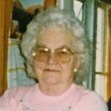 Ruth Brewer Obituary May 15, 2009