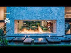 台灣夫妻的300 養老豪宅the house for retired life of a couple from taiwan youtube asian design life old couples