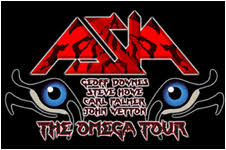 Image result for gruppi rock logo