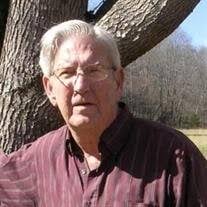 Jimmie Lane Gilbert Obituary