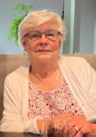 Obituary of Maxine McFadden