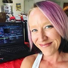 DJ Beckalicious