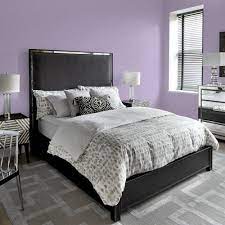 Glidden exterior paint + primer: Smoky Grape