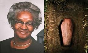 Denise, affectionately called “Vent” by her close family members, began to  tell her older sister, Monique Tolbert, how she wanted her funeral to be  handled