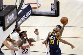 Get a summary of the utah jazz vs. Kx3dgpva9ihlm