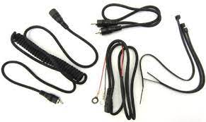Snowmobile Helmet Heated Visor Electric Shield Power Cord Wiring Kit Visor Snowmobile Helmets Automotive Solutions Helmet