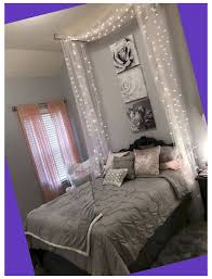To keep the look from being too busy, try pairing a print with a geometric, and temper the look with a solid. Pin On Dream Rooms For Teens