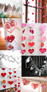 A Kiss Of Colour Sunday Post Decoracion San Valentin Valentines Day Decor Copy 2 Jpg 1 585 3 095 Pixels Valentine Day Crafts Valentines Diy Valentine S Day Diy