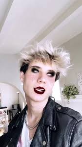 Why Jaden Sleep with Makeup in