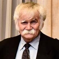 Charles D. Bauer, Jr. Obituary