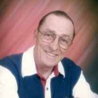 John Gerald Stanford Bentley (1937–2013)