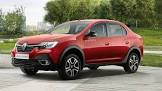 RENAULT-LOGAN
