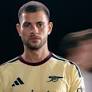 Bruno Guimarães Joins Arsenal in £75 Million Move, Presented to Fans at Emirates