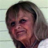 Yvonne Marie Johs Obituary