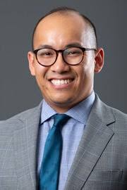 Patrick Ho: Physicians call