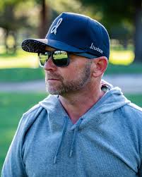 SMU Fan Logan Parr Reviews D Hudson Golfwear