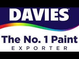 About Davies Paints Philippines Youtube