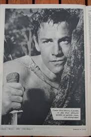 1962 Fred Scott Marion Weldon +200 pics Gordon Scott