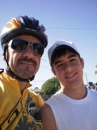 Running, Trekking, MTB, Montañismo: marzo 2010