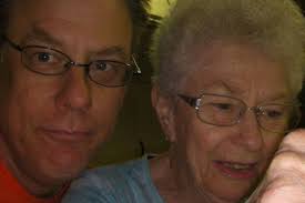 Fundraiser for Christian Parley by Erich Kerber : Emergency Trip see mom  and help dad