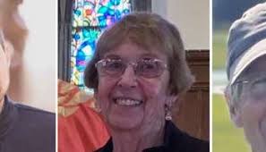 Thomas Reilly obituary