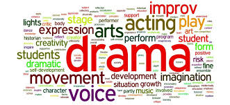 Drama is a literature genre which combines epic and lyric ways of depicting. Drama In Education The Archbishop S Seminary School