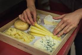 Quelle Quantite De Fromage Par Personne Cliquez