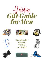 Regardless, here are some awesome and romantic gift ideas for men that are totally unique. Unique Gift Ideas For Men Who Have Everything