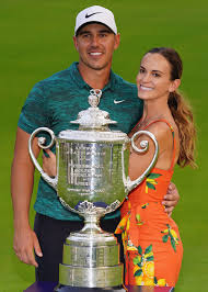 Rt me so i can get more submissions to post. Brooks Koepka S Girlfriend Jena Sims Stuns In Lingerie As Golf Star Lights Up Pga Championship