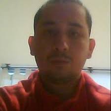 James Zarate Ospina (@ZarateJames)