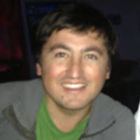 Nelson Navarrete Lucaveche