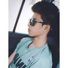 Justin Aaron DelaCruz