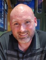 Kristopher Martin's Instagram, Twitter & Facebook