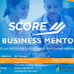 SCORE Small Business Counseling12/16/25 event image