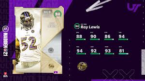 Madden 21 was launched globally on august 28, so players are already seeking to make madden ultimate team an unparalleled game. The 50 Week 11 Mr Mut Coin