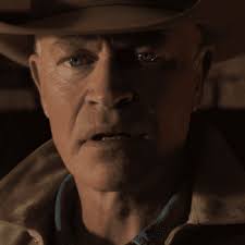 Exclusive: <i>Samson</i> Star Taylor James On Playing A Flawed Biblical  Hero