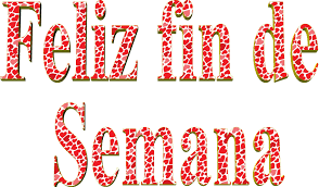 Si no has encontrado la imagen animada de gracias que buscabas, prueba buscando en la categoría de temas de imágenes animadas que aparecen en el menú. 22 Ideas De Feliz Fin De Semana Feliz Fin De Semana Fin De Semana Feliz