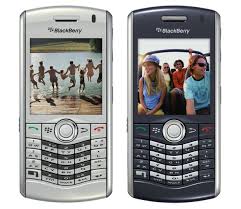 Image result for Blackberry 2006 SRX