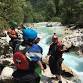 BCAB White water kayak coach training event image