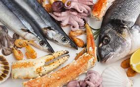 Expect quintessential ingredients in every bowl including the likes of sliced chashu. 6 Seafood Delivery Services In The Klang Valley Food Drink Expatriate Lifestyle