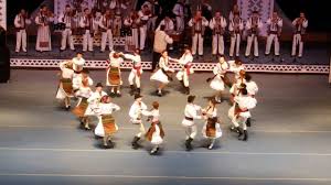 There are 24 horas in a day that comes around the duration of approx 1 hour. Romanian Traditional Dance Hora Din Moldova Youtube