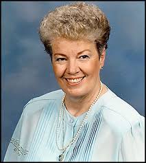 Obituary: Larson, Nancy K.