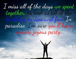 21 quotes about aunt passing away you can relate to 150 best funeral poems for a loved one love lives on. Happy Birthday Wishes For Best Friends In Heaven 25 Messages