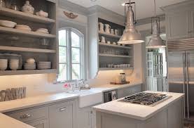 Martha Stewart Kitchen Like Turkey Hill Residence Painted Kitchen Cabinets Colors Grey Kitchen Kitchen Cabinets