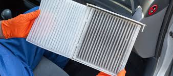 Cabin Air Filter Replacement in Bloomington, IN
